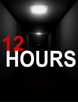 12 HOURS (PC) Steam Key GLOBAL