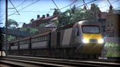 Train Simulator - East Coast Main Line London-Peterborough Route Add-On (DLC) (PC) Steam Key GLOBAL for sale