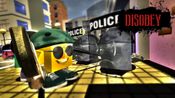 Get Disobey - Revolt Simulator