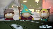 SOUTH PARK: SNOW DAY! (Nintendo Switch) eShop Key EUROPE for sale