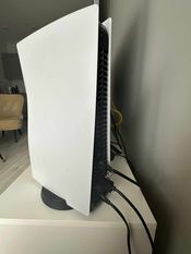 PS5 disc ver. 825GB for sale