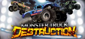 Monster Truck Destruction