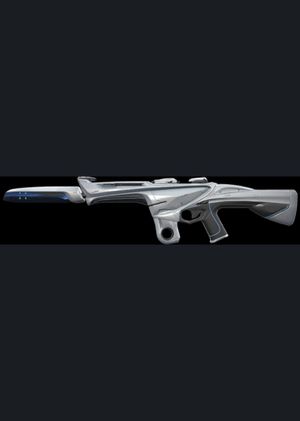 Valorant - Ion Phantom Skin (DLC) PC Key GLOBAL