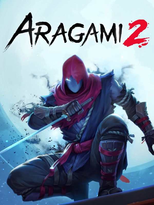 Master the Shadows with free Aragami