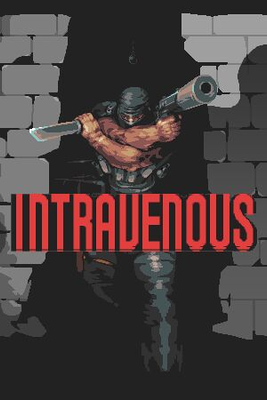 Intravenous game cover