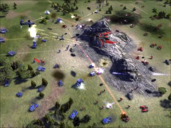 Buy Supreme Commander Xbox 360