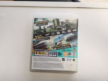 DiRT 3 PlayStation 3 for sale