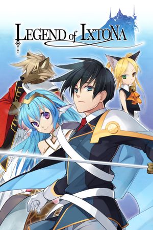 Legend of Ixtona PC/XBOX LIVE Key EUROPE