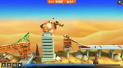 Redeem Bridge Constructor: Stunts