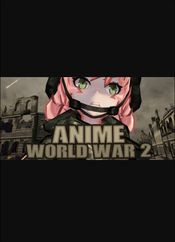 ANIME - World War II (PC) Steam Key GLOBAL