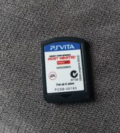 Need for Speed: Most Wanted - A Criterion Game PS Vita