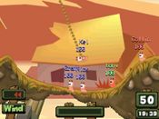 Redeem Worms: Open Warfare 2 PSP