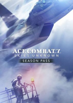 Ace Combat 7: Skies Unknown - Season Pass (DLC)
