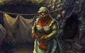 Lost Lands: The Wanderer
