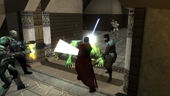 Star Wars: Knights of the Old Republic II - The Sith Lords Xbox for sale