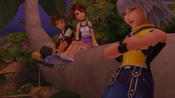 KINGDOM HEARTS HD 1.5 + 2.5 ReMIX XBOX LIVE Key UNITED STATES