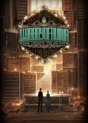 Library Of Ruina (PC) Steam Key GLOBAL