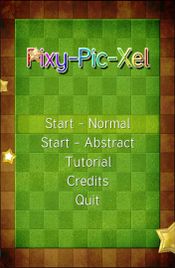 Pixy-Pic-Xel