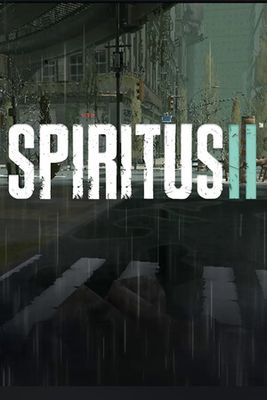 SPIRITUS 2 game cover