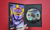 Spyro: Enter the Dragonfly PlayStation 2