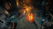 Redeem New Arc Line (PC) Steam Key LATAM