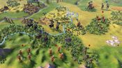 Sid Meier's Civilization VI - Poland Civilization & Scenario Pack (DLC) Steam Key GLOBAL for sale