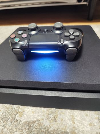 Buy PS4 slim konsole