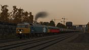 Buy Train Simulator: Huddersfield Line: Manchester - Leeds Route (DLC) (PC) Steam Key GLOBAL