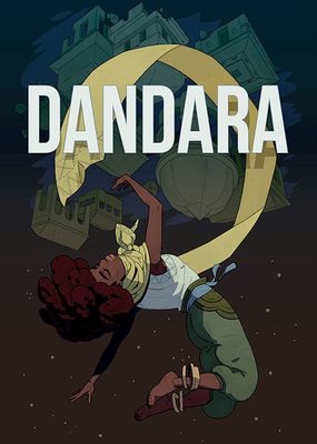 Dandara Cover