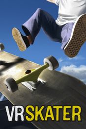 VR Skater Steam Key (PC) GLOBAL