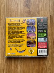 Rayman PlayStation
