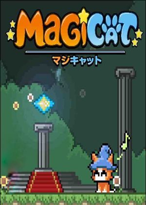 MagiCat Steam Key GLOBAL