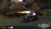 Redeem Sledgehammer / Gear Grinder (PC) Steam Key GLOBAL