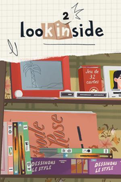 looK INside - Chapter 2 (PC) Steam Key GLOBAL