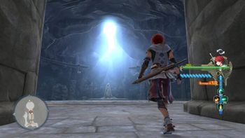 Ys X: Nordics PlayStation 4