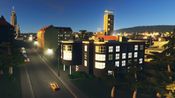 Buy Cities: Skylines - Content Creator Pack: Art Deco (DLC) Steam Key GLOBAL