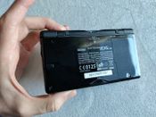 Nintendo DS Lite rojo dragón 