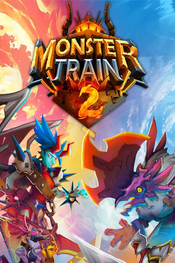 Monster Train 2 (PC) Steam Key GLOBAL