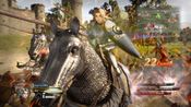 BLADESTORM: Nightmare PlayStation 4