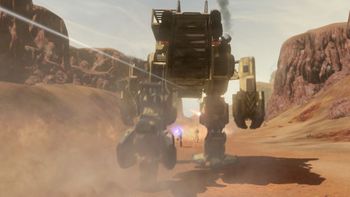 Red Faction Guerrilla PlayStation 3