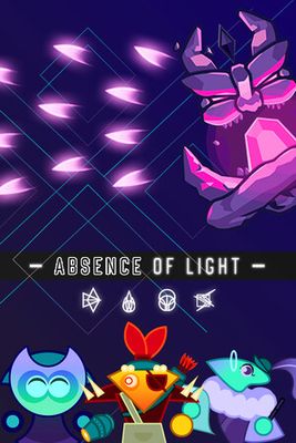 Absence of Light game cover