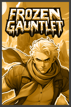 Frozen Gauntlet Bundle PC/XBOX LIVE Key EUROPE