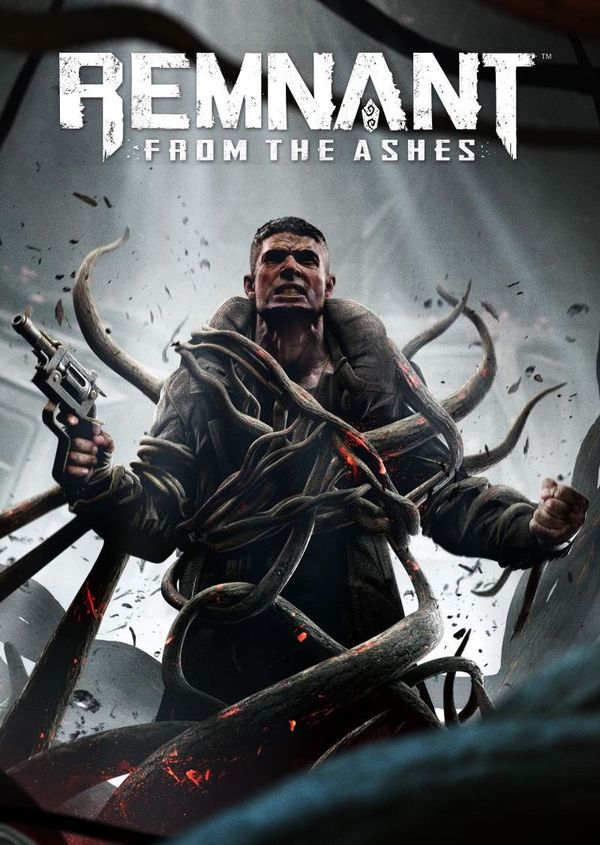 Remnant: From the Ashes (Nintendo Switch) eShop Key EUROPE