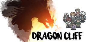 Dragon Cliff 龙崖