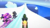 Get Rocket Ski Racing