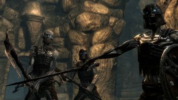 The Elder Scrolls V: Skyrim - Collector's Edition PlayStation 3 for sale