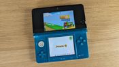Super Mario 3D Land Nintendo 3DS