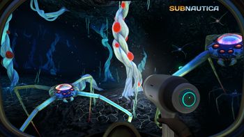 Buy Subnautica Xbox One