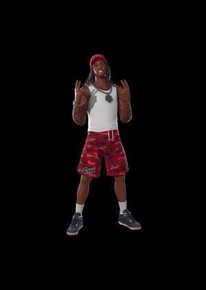 Fortnite Icon Skins: Icon Series Outfits and Emotes Listed - Page 9