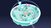 Cosmic Express (PC) Steam Key GLOBAL for sale